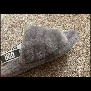 UGG Slides